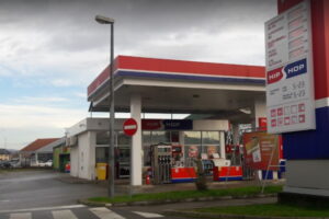 petrol nova gradiška