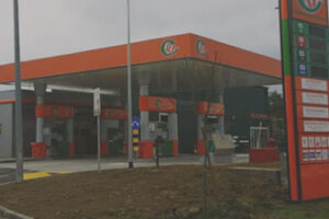 požega