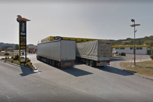 pregrada