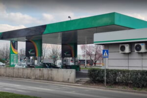 slavonska avenija 1