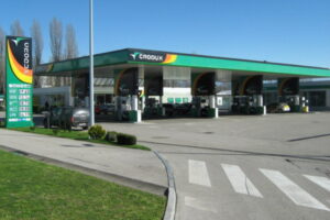 slavonska avenija 8