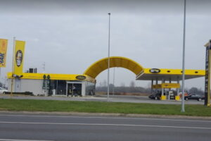 vukovarska osijek