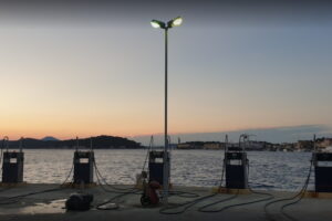 priko mali lošinj