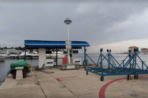 rade končara poreč