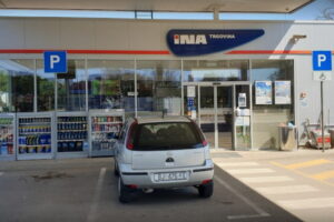 ruđera boškovića rovinj