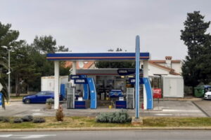 veloselska lošinj