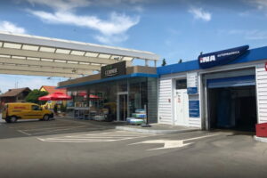 vladimira nazora đakovo